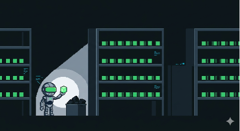Corsia 2 — L'infrastruttura comune