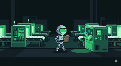 Corsia 1 — Il metodo
